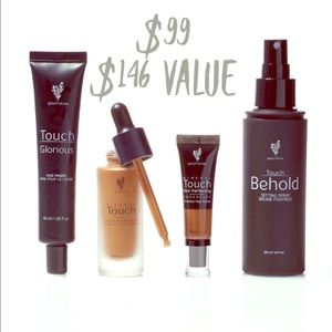 March Kudos!! Younique
